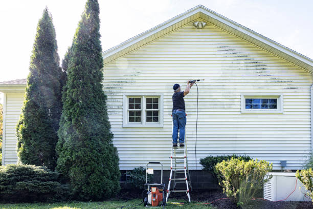 Covington, VA Pressure Washing Company